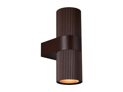 74540 2 venkovni nastenne svitidlo nordlux kyklop ripple