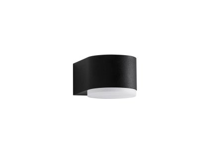 52052 venkovni nastenne svitidlo nus led 4w 3000k 120st ip54 svetlo dolu