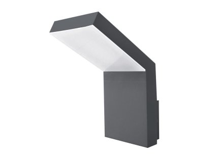 52187 4 venkovni nastenne svitidlo park led 6w 3000k 120st ip54 ac vc driveru