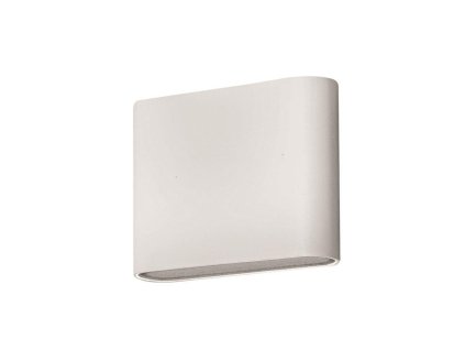 Vonkajšie nástenné svietidlo SOHO, LED 2x3W 3000K 2x60st. IP54