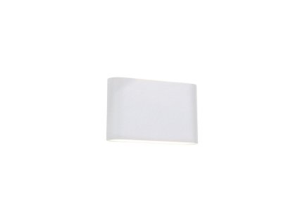 52664 4 venkovni nastenne svitidlo soho led 2x5w 3000k 2x60st ip54