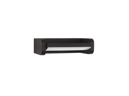 52859 2 venkovni nastenne svitidlo volver led 7w 3000k 150st ip54
