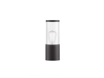 52961 venkovni nastenne svitidlo zosia e27 1x12w ip65