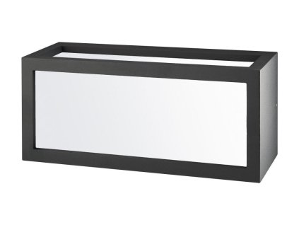 63878 3 venkovni nastenne stropni led svitidlo tony 1xe27 ip54