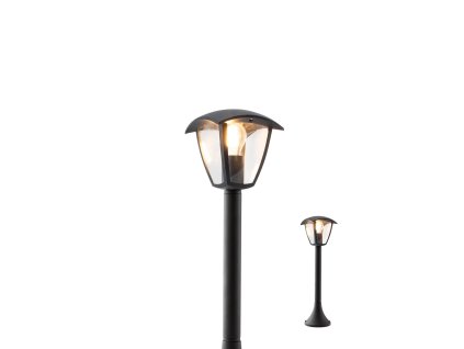 Vonkajší stĺpik Edmond, v.60cm