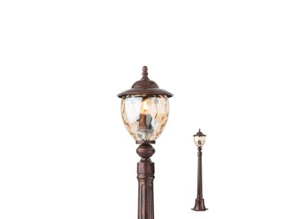 43418 venkovni sloupek matera v 104cm