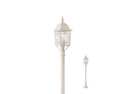 43433 venkovni sloupek melton v 99cm