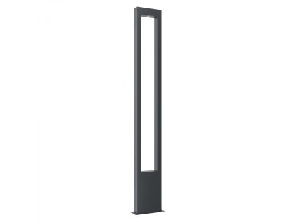 55937 venkovni sloupkove led svitidlo bonn 20w v 150 cm 3000k ip65