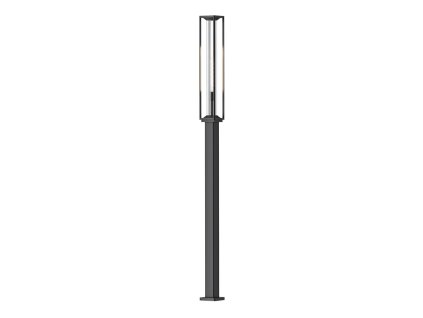 55799 2 venkovni sloupkove svitidlo cell 15w v 220 cm 1xe27 ip54