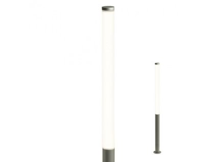 31484 venkovni sloupkove svitidlo hint v 200cm