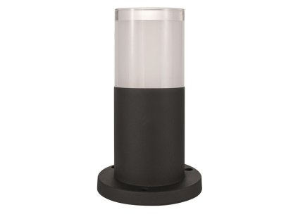 52025 venkovni sloupkove svitidlo noten 20cm led 8w 3000k ip65 ip65