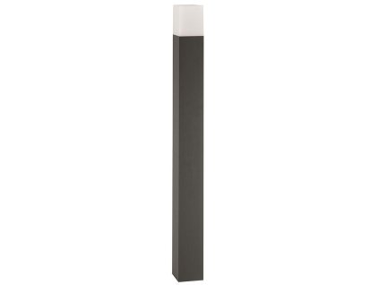 Vonkajšie stĺpikové svietidlo STICK, E27 1x12W IP54