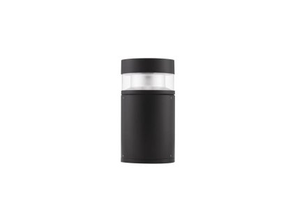 52730 venkovni sloupkove svitidlo tala led 12w 3000k 180st ip54