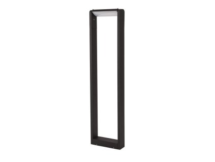 52862 1 venkovni sloupkove svitidlo volver led 7w 3000k 150st ip54