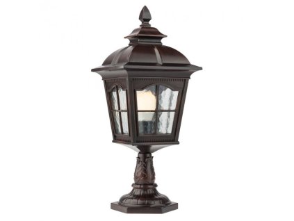 31448 venkovni sloupkove svitidlo york v 55 9cm