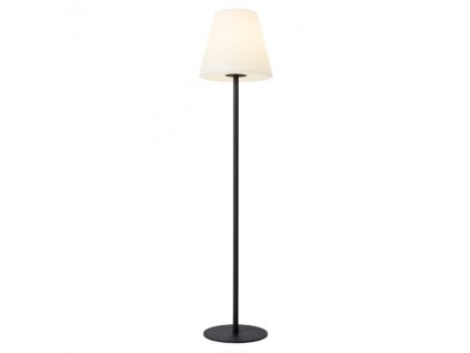 Vonkajšia stojacia lampa PINO, v.150cm