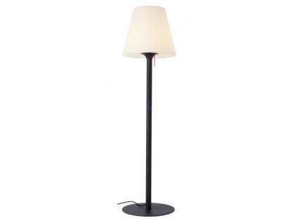 Vonkajšia stojacia lampa PINO, v.186cm