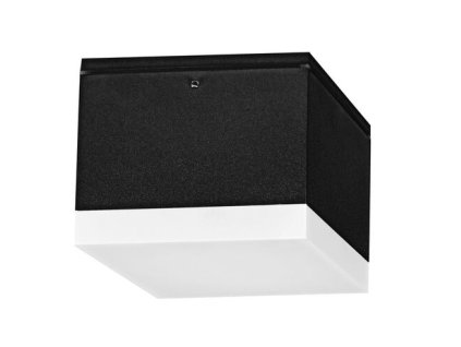 Vonkajšie stropné LED svietidlo Bruno, 10W, 3000K