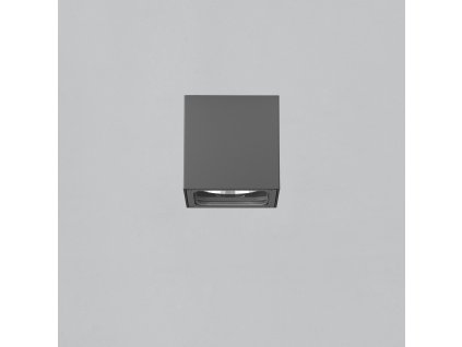 Vonkajšie stropné LED svietidlo HAMAL, 12x12 cm, 10W, CRI80, IP65