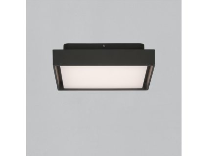 Vonkajšie stropné LED svietidlo NEXUS, š. 24 cm, 14W, CRI90, IP65