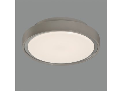 Vonkajšie stropné LED svietidlo TILO, ⌀ 30 cm, 15W, CRI90, IP65