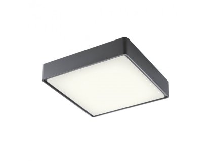 Vonkajšie stropné svietidlo Marina d: 22cm