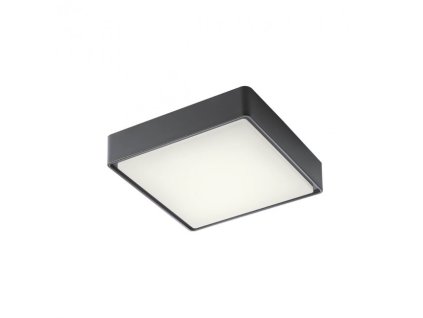Vonkajšie stropné svietidlo Marina d:29cm