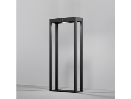 71927 venkovni svitidlo pir 3000k 2w ip 54 osl456fl l2gf3k maytoni