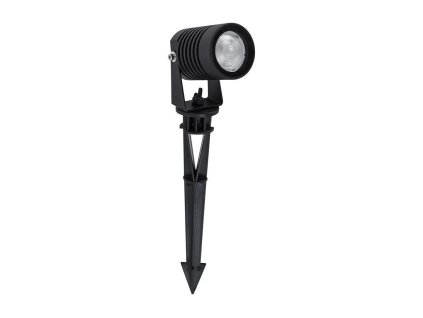 52697 venkovni svitidlo s bodcem stake led 5w 3000k 21st ip65
