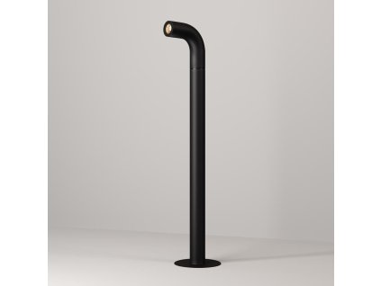 74027 venkovni svitidlo sleek 3000k 2w ip 65 o477fl l2gf3k maytoni