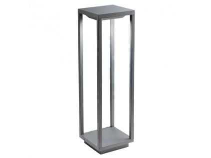 Vonkajšie záhradné SMART stĺpikové svietidlo Tower