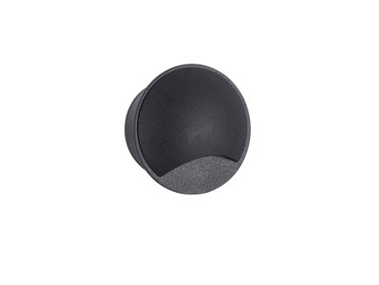 51602 venkovni zapustene svitidlo do zdi joya led 3w 3000k 21st ip65
