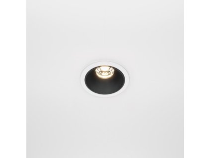 73601 vestavne svitidlo dl043 01 10w3k d rd wb maytoni