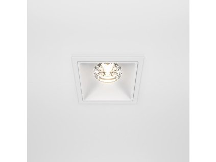 71261 vestavne svitidlo dl043 01 15w3k sq w maytoni