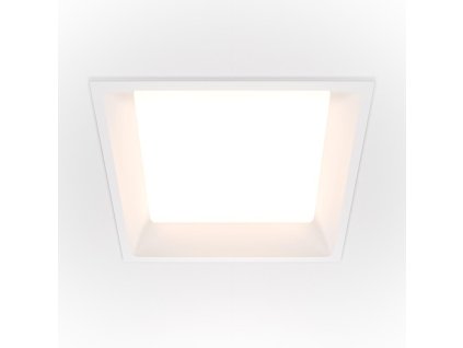 71360 vestavne svitidlo dl054 24w4k w maytoni