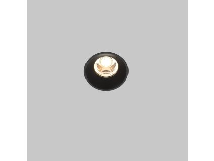 71429 vestavne svitidlo round 7w ip 20 dl058 7w3k trs b maytoni