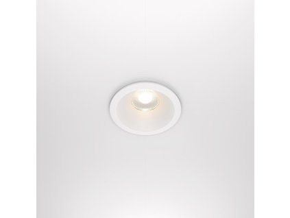 71204 vestavne svitidlo zoom dl034 l12w3k d w maytoni ip65