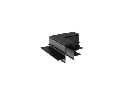 53285 vnejsi 90 rohova spojka r2 pro vestavny 48v listovy system
