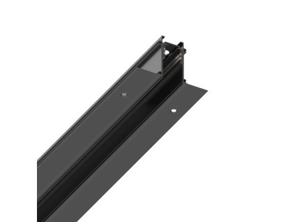 320472 WEB001 EGO PROFILE RECESSED EASY 1000mm BK