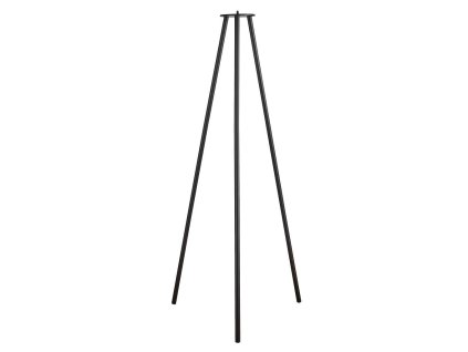 26859 1 vyssi trojnozka k lampe kettle cerna kov