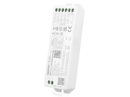 WIFI Prijímač 5V1, RGB + CCT, 2.4GHz RF, WL5