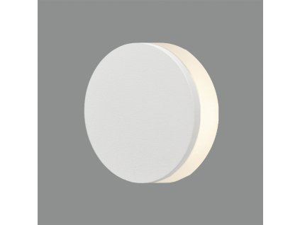 Zapustené LED bodové svietidlo MIURA, ⌀ 5 cm, 3W, CRI90