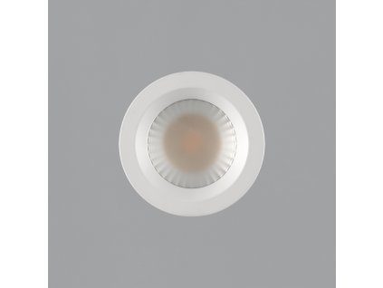 Zapustené LED svietidlo SAFE, ⌀ 11 cm, 13W, CRI90, IP65 (stmievanie ZAPNUTIE/VYPNUTIE)