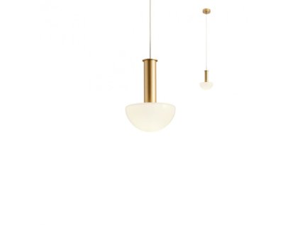 30698 zavesna lampa lumien 13cm