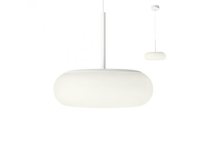 30743 zavesna led lampa ubis 35cm