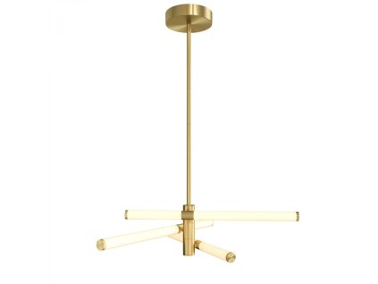 Závesné LED svietidlo AXIS, 28W, Ø 72,5 cm, CRI80