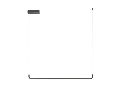 Závesné LED svietidlo Balance