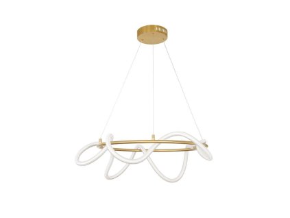 47747 zavesne led svitidlo cerelia 60 cm 34w 3000k stmivatelne