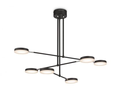 Závesné LED svietidlo FAD, 40W, d. 89 cm, CRI80