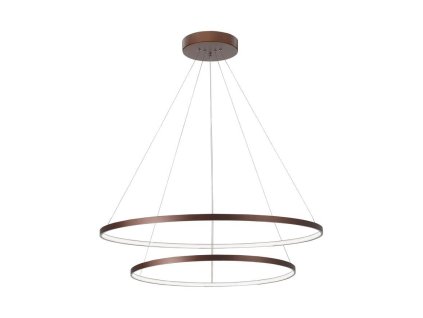 47966 zavesne led svitidlo ferrol nastavitelne 85w 3000k stmivatelne